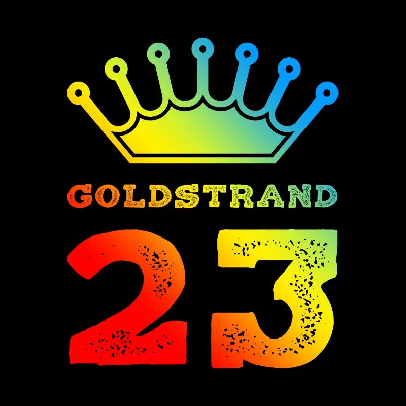 Golden Sands 23 Jersey 2023