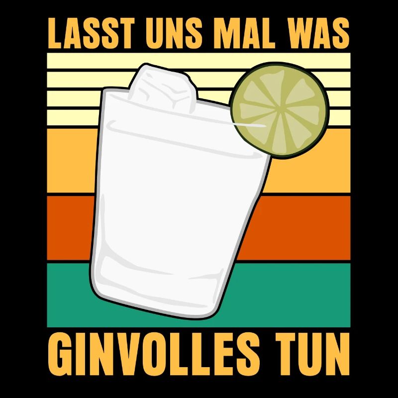 Gin - Ginvoll