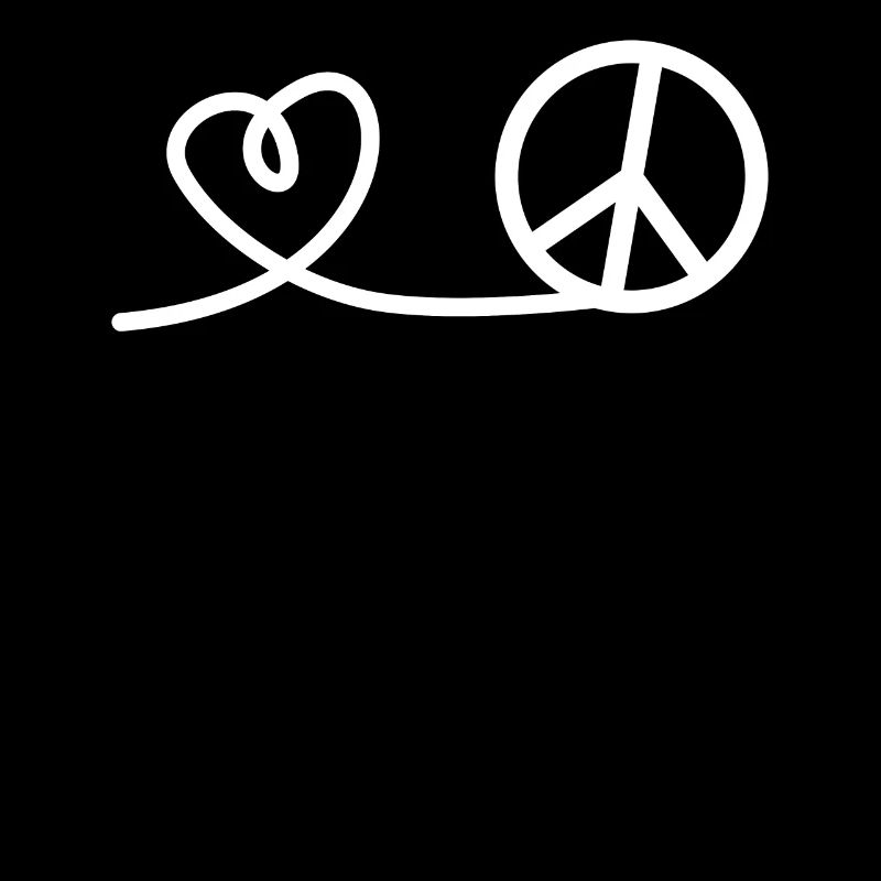 Pacifism Peace Icon World Peace