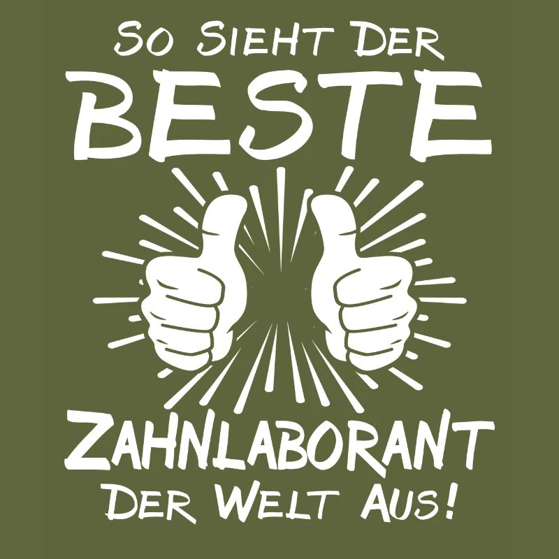 Zahnlaborant Geschenkidee