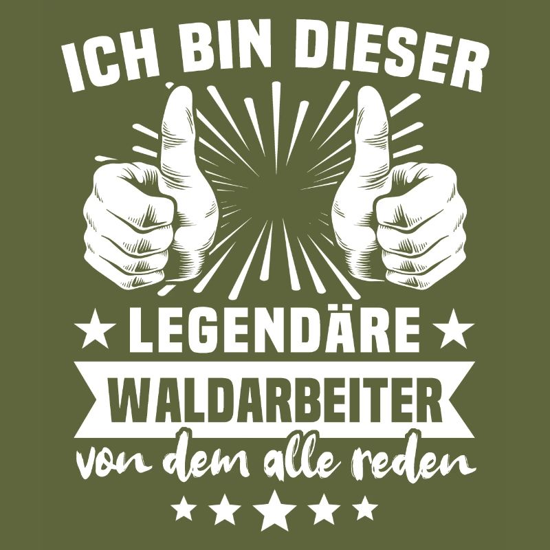 Waldarbeiter