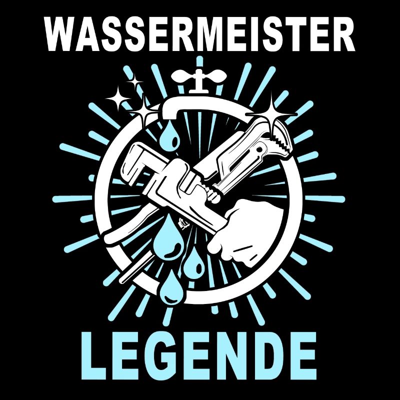 Wassermeister Sprüche