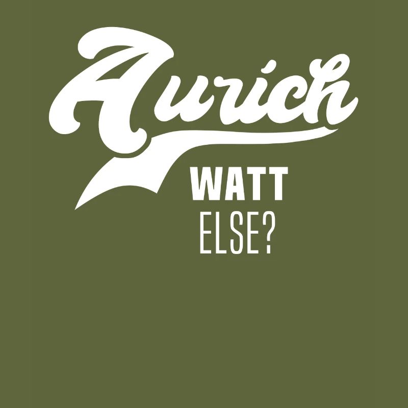 Aurich Sprüche