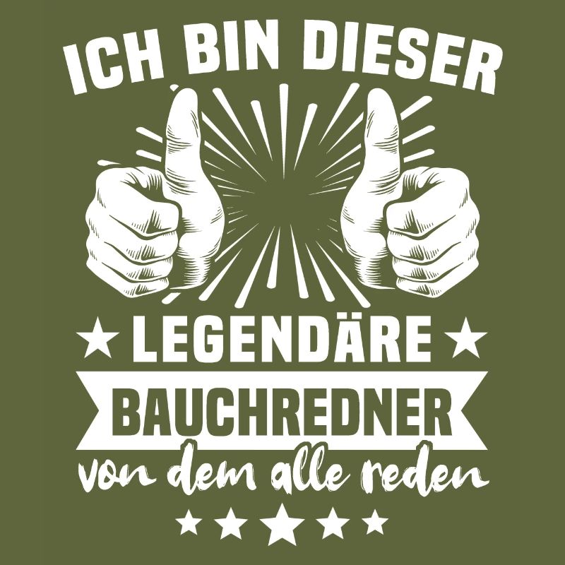 Bauchredner