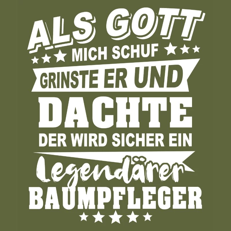 Baumpfleger