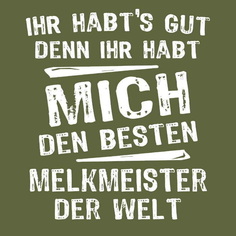 Melkmeister