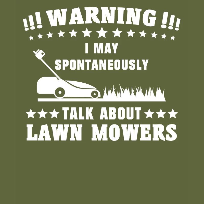 Lawnmower