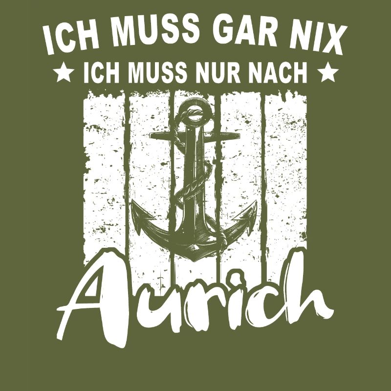Aurich Auricher