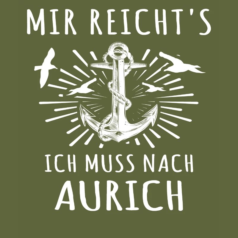 Aurich Auricher