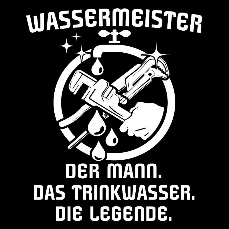 Wassermeister Sprüche