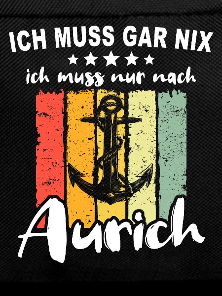 Aurich Spruch