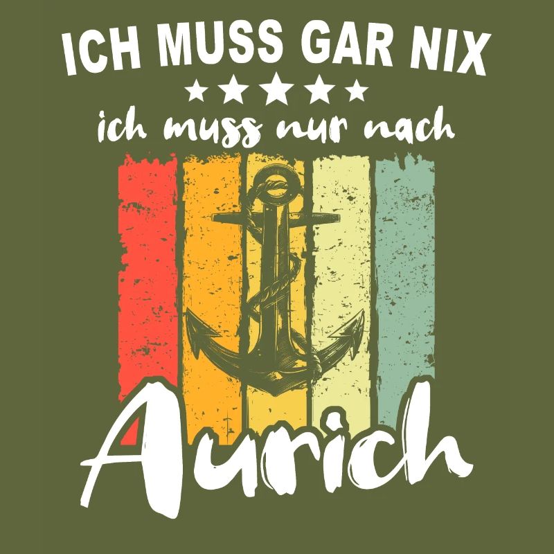 Aurich Spruch