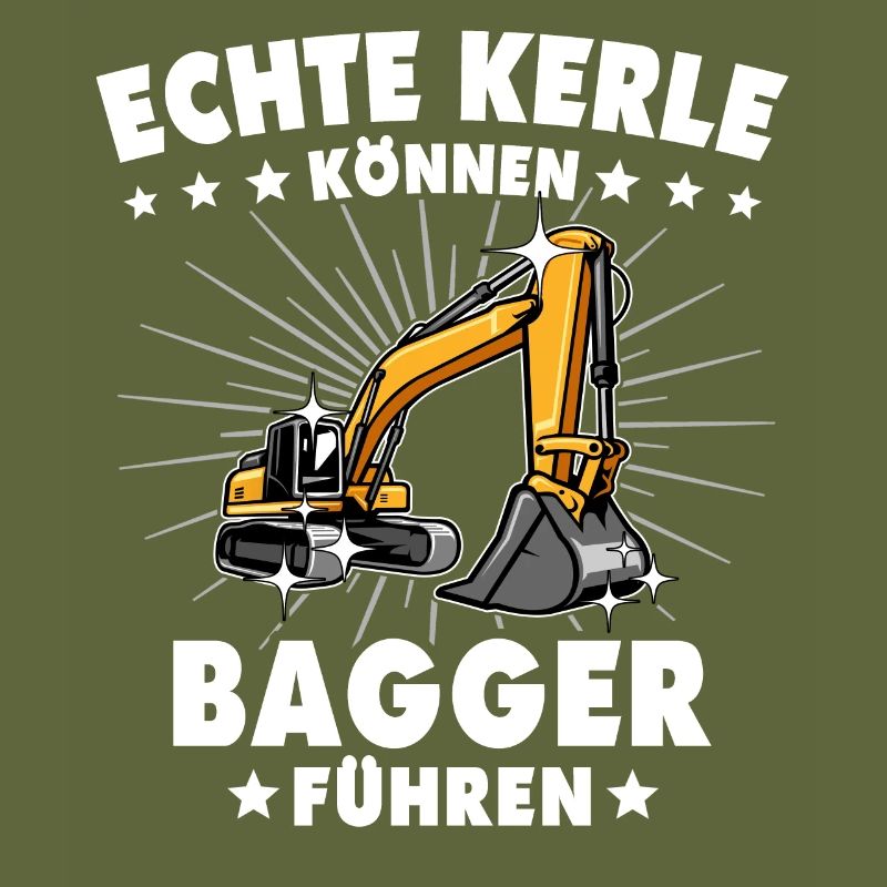 Baggerführer