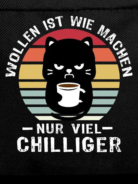 Katzen Sprüche