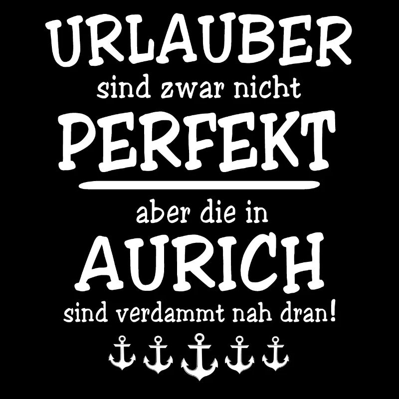 Aurich Sprüche