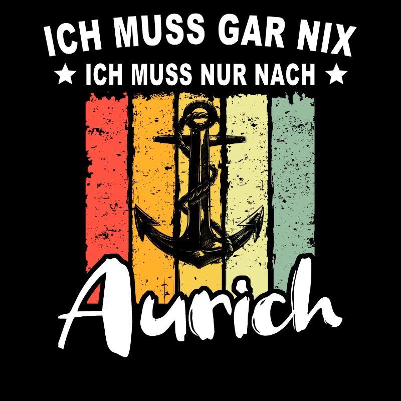 Aurich Sprüche Auricher