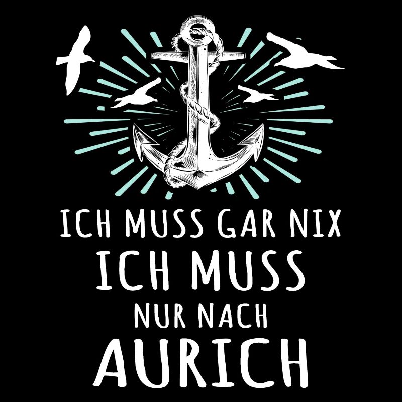 Aurich Sprüche Auricher