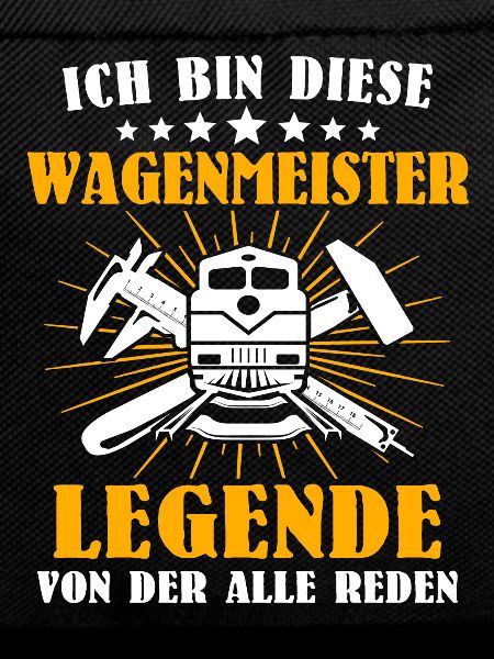 Wagenmeister