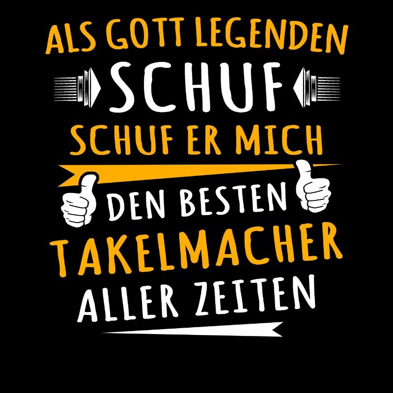 Takelmacher