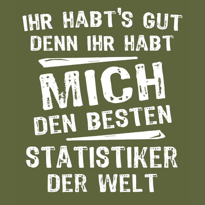 Statistiker