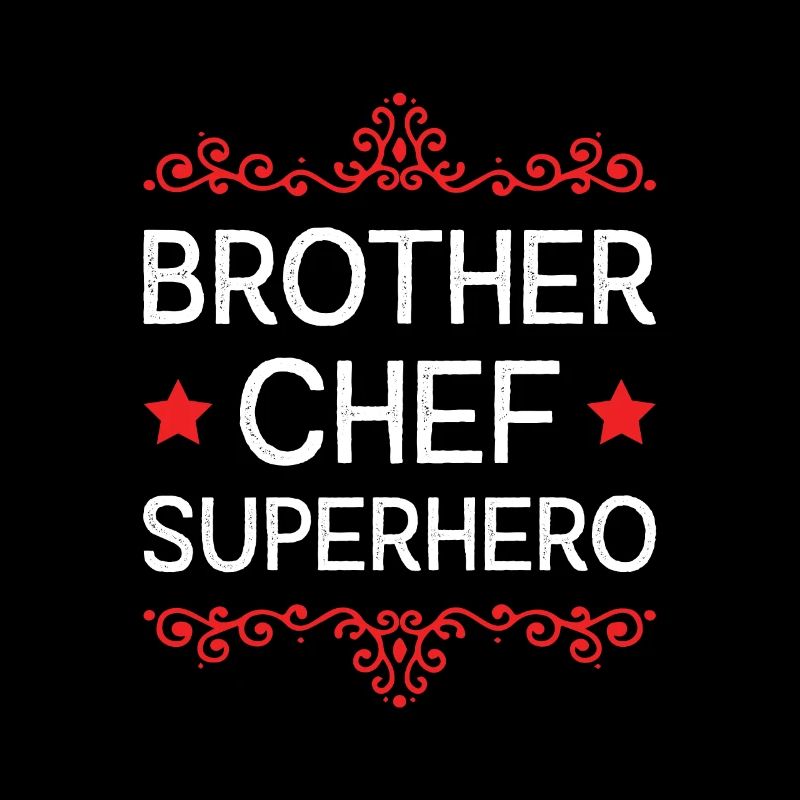 Brother Superhero