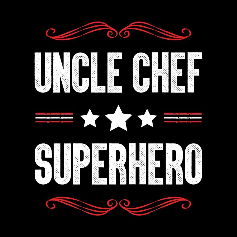 Uncle Superhero