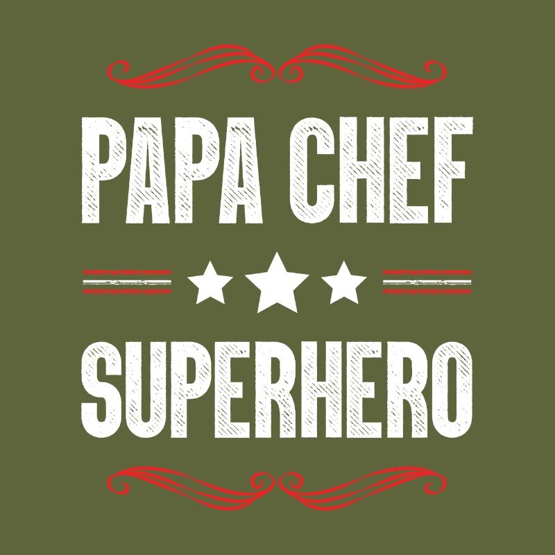 Daddy Superhero Dad