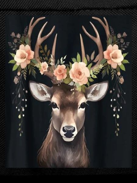 CERF T-SHIRT