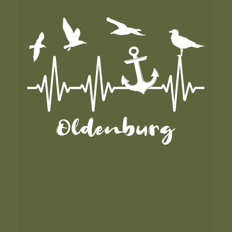 Oldenburg Oldenburger