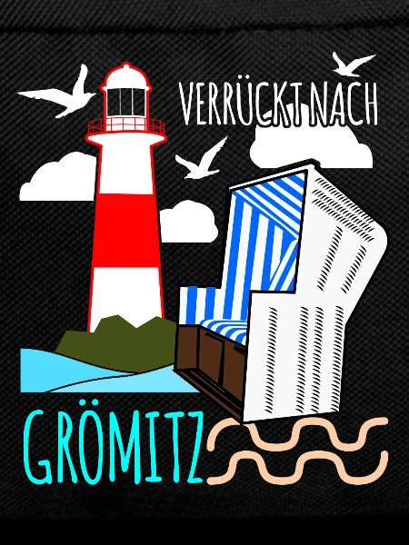 Verrückt nach Grömitz