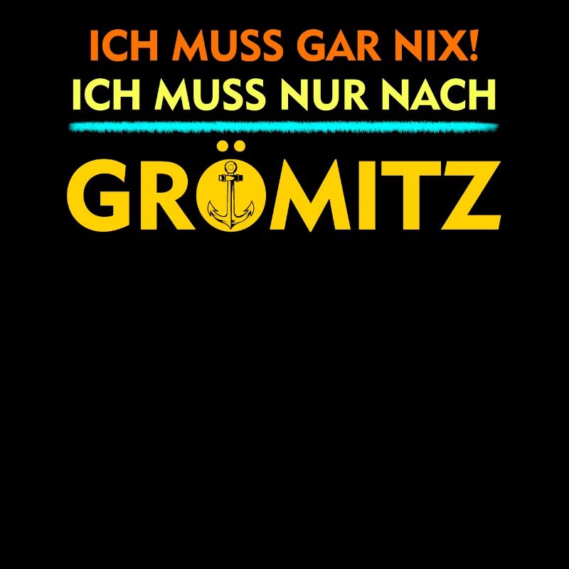 Grömitz Urlauber