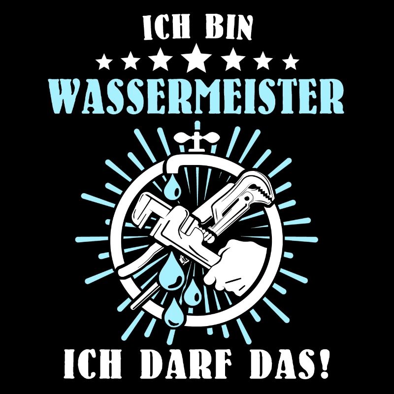 Wassermeister Wasserversorgungstechniker