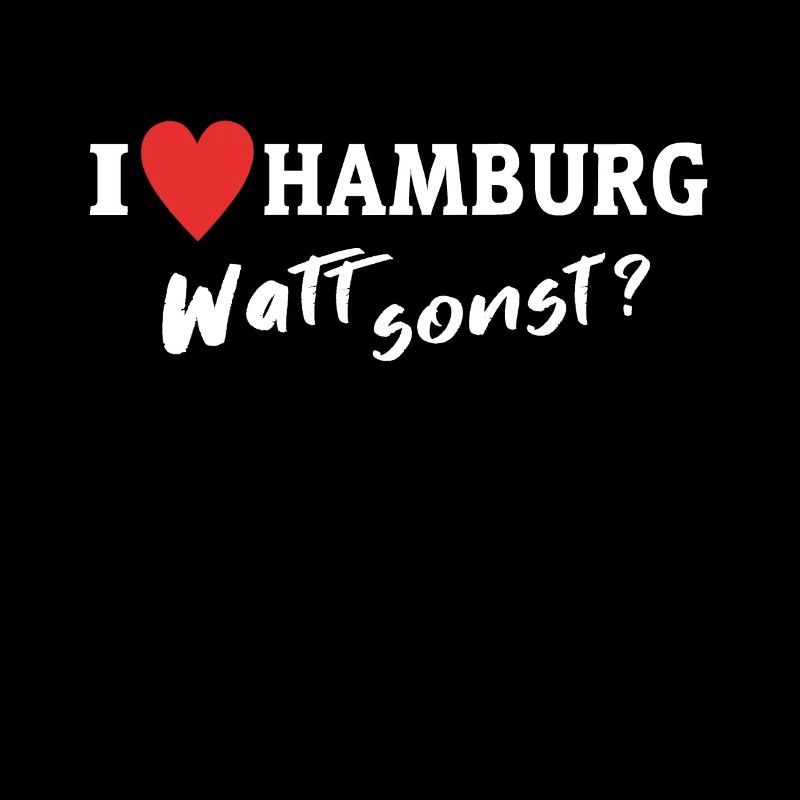 Ich Liebe Hamburg