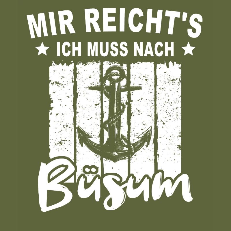 Büsum Büsumer
