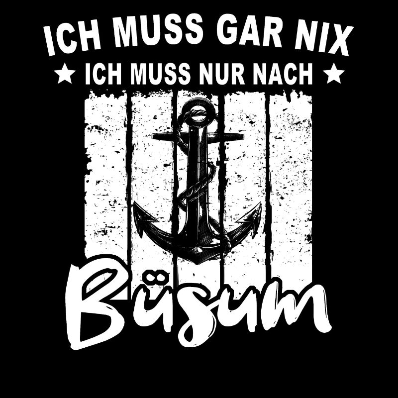 Büsum Büsumer