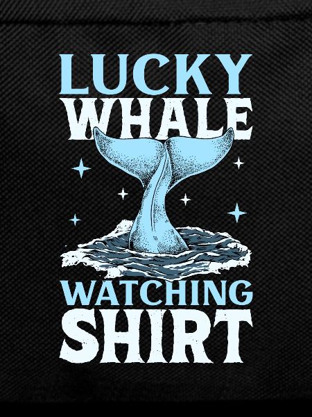 Walbeobachtung - Lucky Whale Watching