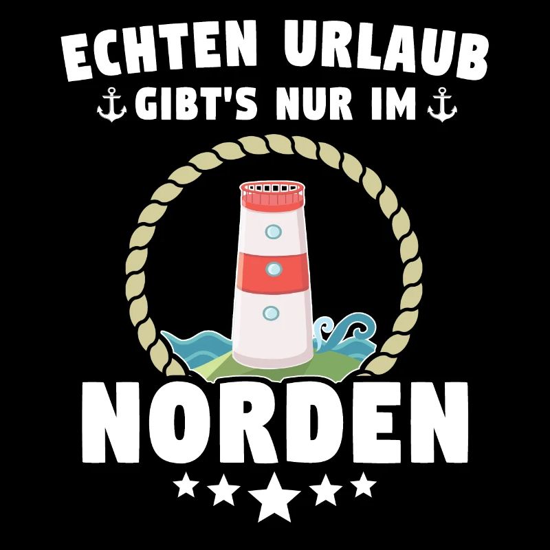 Norden Geschenk Nordener