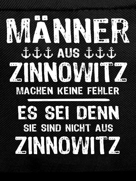 Zinnowitz Zinnowitzer