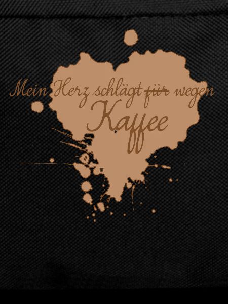 Kaffee Spruch Kaffeebecher Kaffeetrinker