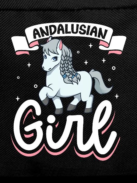 Andalusian Girl