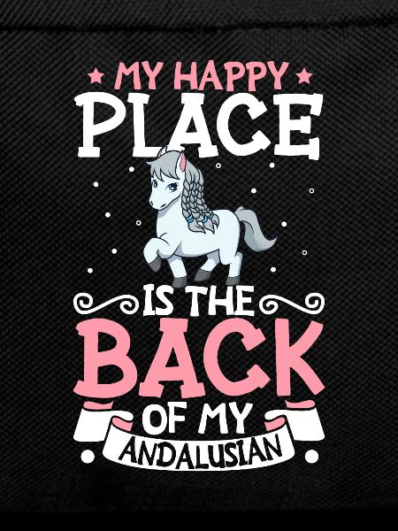 My favorite place - Andalusian