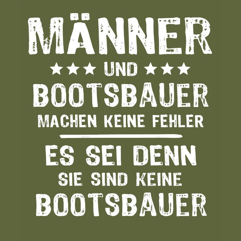 Bootsbauer