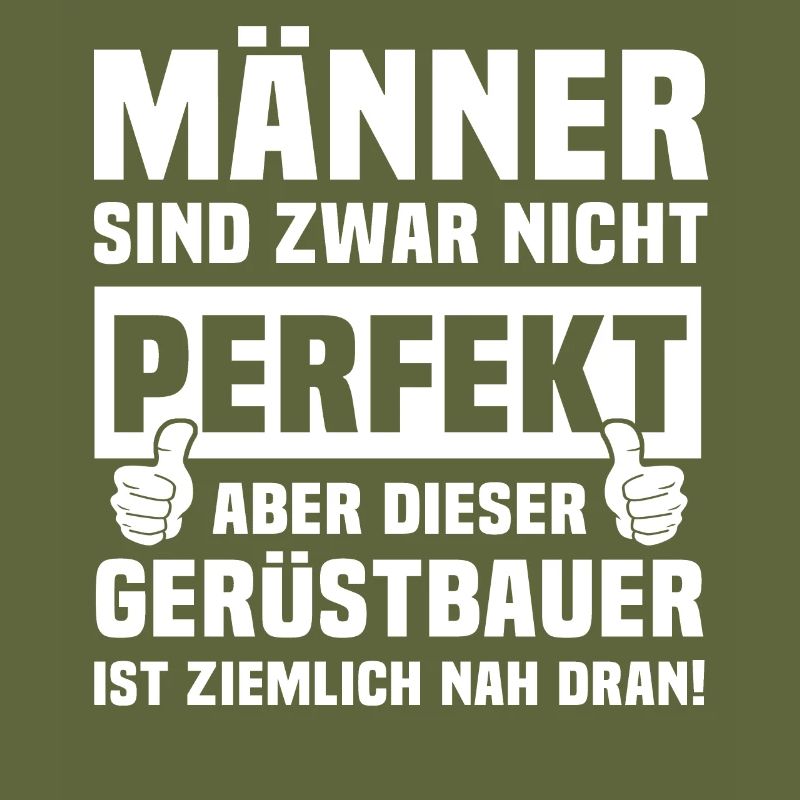 Gerüstbauer