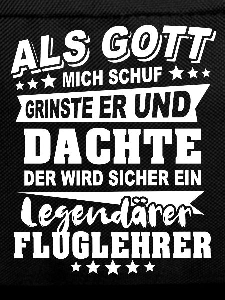 Fluglehrer