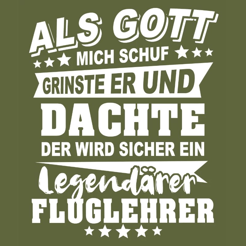 Fluglehrer