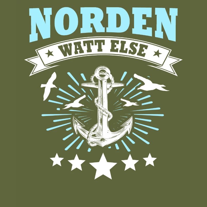 Norden