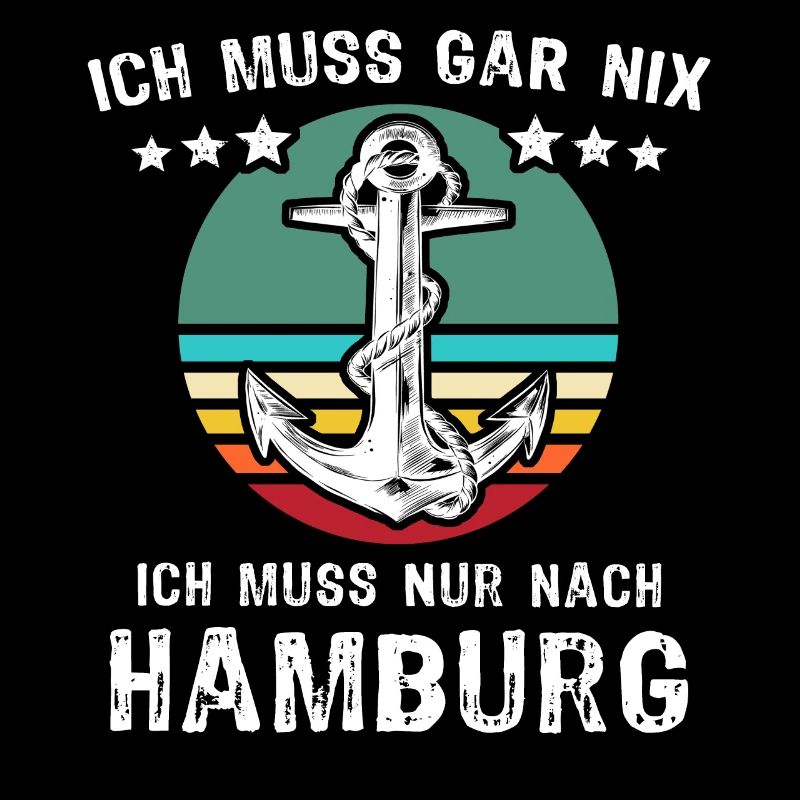 Hamburg Urlaub