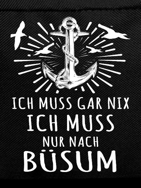 Büsum Büsumer
