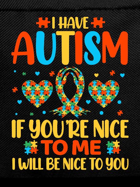 Autism Autistic