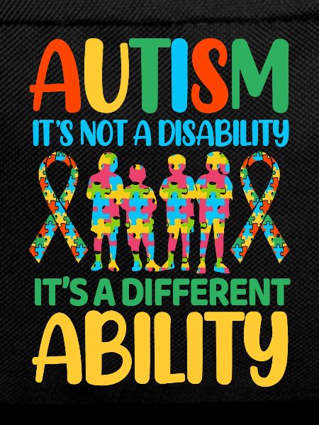 Autism Autistic